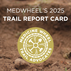 2025 Trail Love Report Card